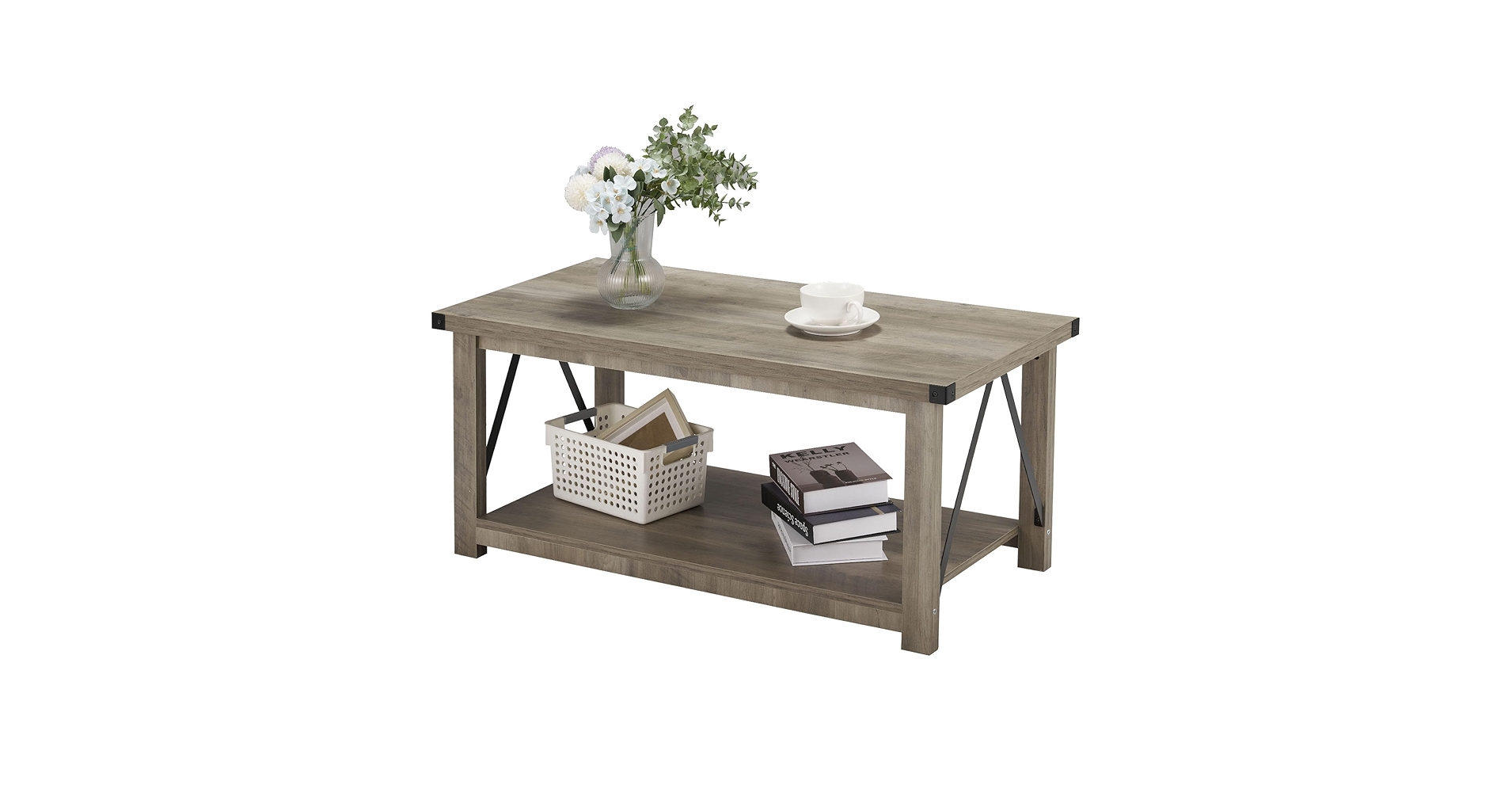 HomeDesignStuff's tweet card. 40" Living Room Tables