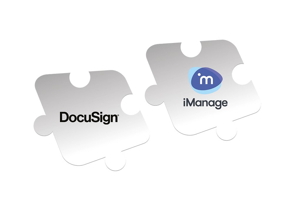 bluecartech's tweet card. We are pleased to announce the release of version 2.3.1 of Blue Car Technologies' DocuSign Connector for iManage Work. Our customers will benefit from a host of exciting new features such as: • JSON...