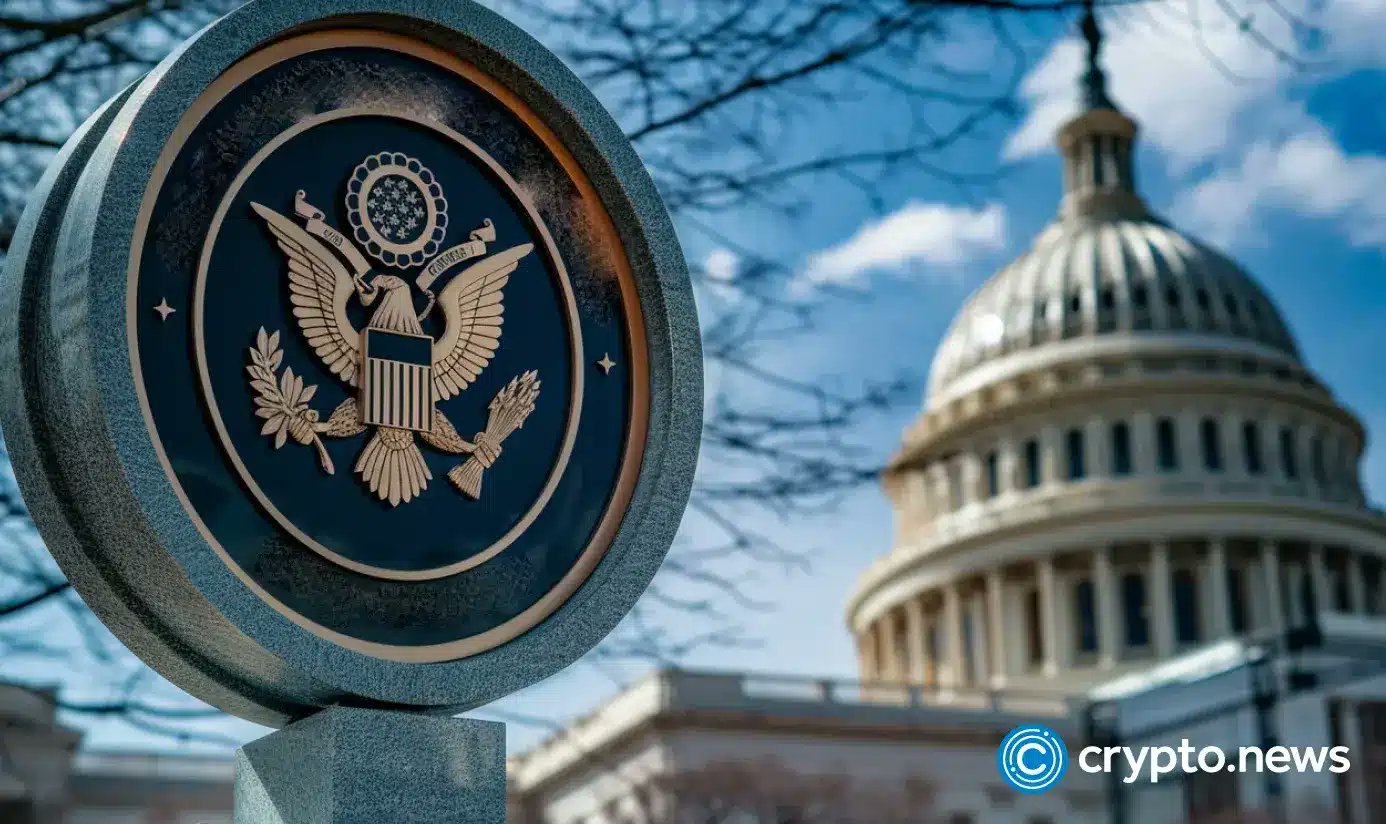 FoamTwo's tweet card. The SEC reached a settlement with crypto lender Plutus Lending LLC, operating as Abra