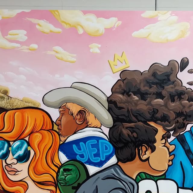 jtdaniels_art's tweet card. JT Daniels (@jtdaniels_art) • Instagram photo