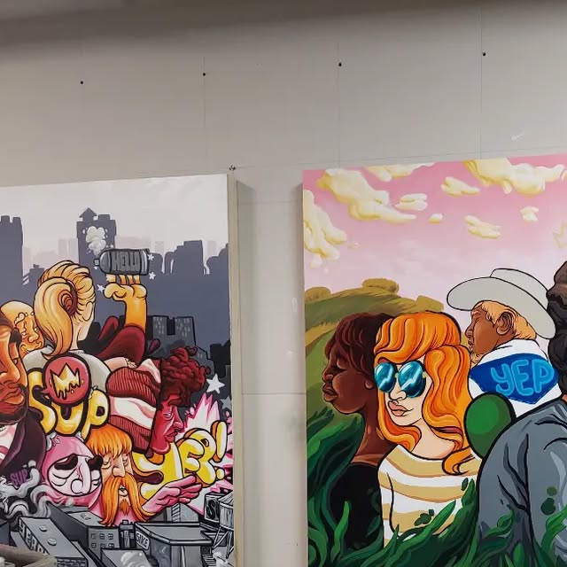 jtdaniels_art's tweet card. JT Daniels (@jtdaniels_art) • Instagram photo