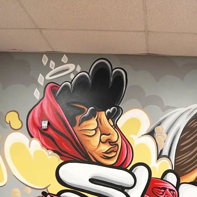 jtdaniels_art's tweet card. JT Daniels (@jtdaniels_art) • Instagram photo