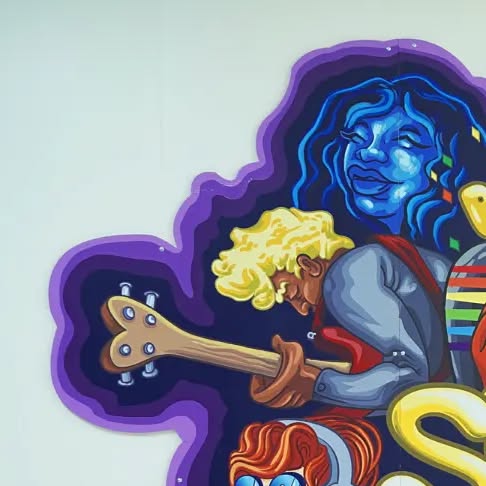 jtdaniels_art's tweet card. JT Daniels (@jtdaniels_art) • Instagram photo