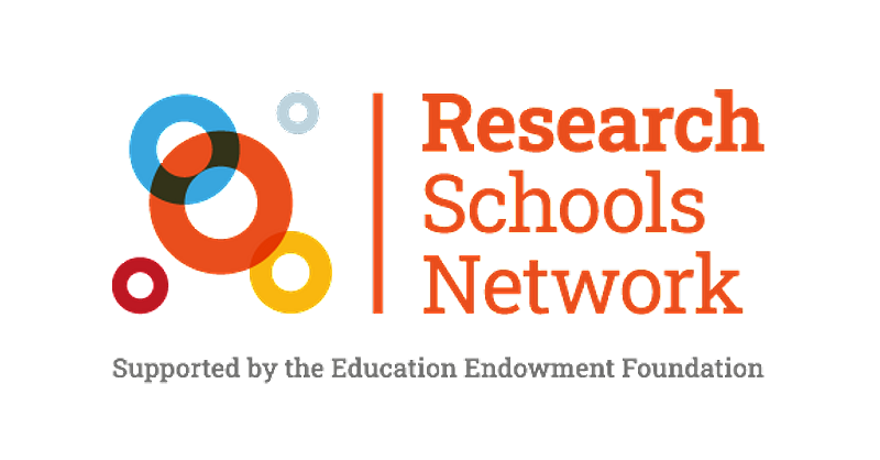 rs_network's tweet card. Training events from the Research Schools Network