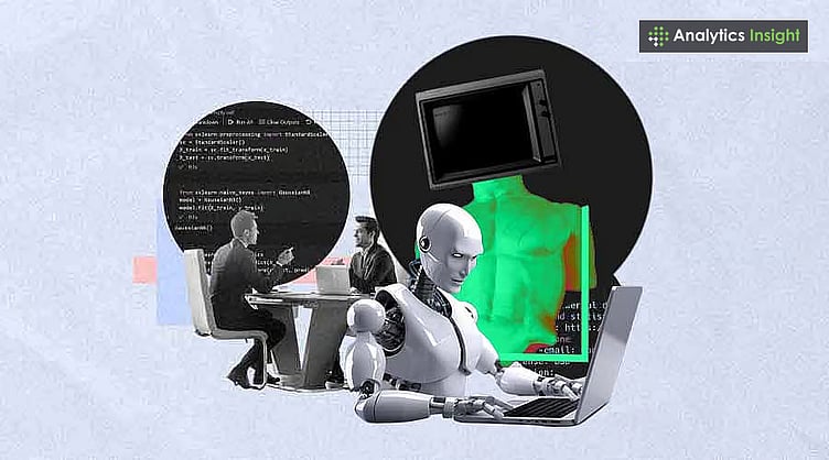 techpublicin's tweet card. Overview Begin your journey with artificial intelligence programming using Python and other beginner-friendly languages.Hands-on practice is essential - don’t j