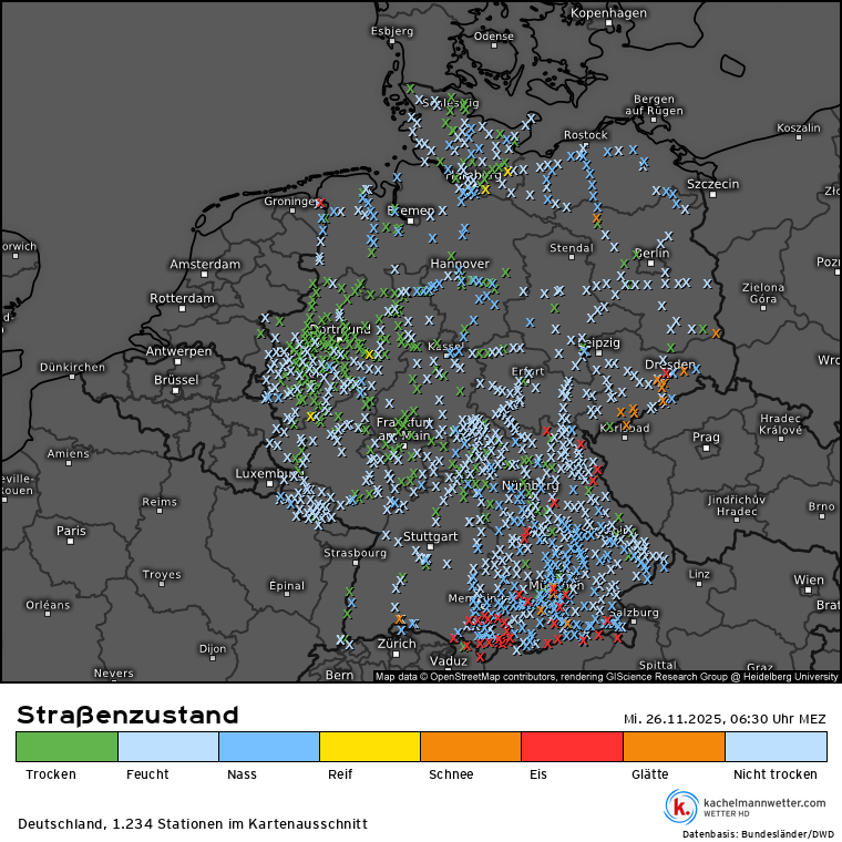 Kachelmannwettr's tweet card. @kachelmannwettr