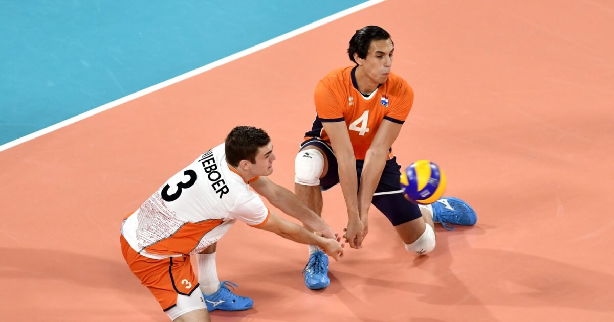 boardingsystems's tweet card. Volleybal.nl is de online portal voor volleybal, beachvolleybal, zitvolleybal, competities en toernooien.