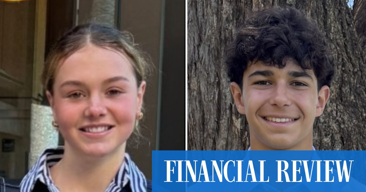 Matt_Camenzuli's tweet card. Anthony Albanese’s push to increase the minimum age for social media users to 16 is facing a constitutional challenge, two weeks before it comes into effect.