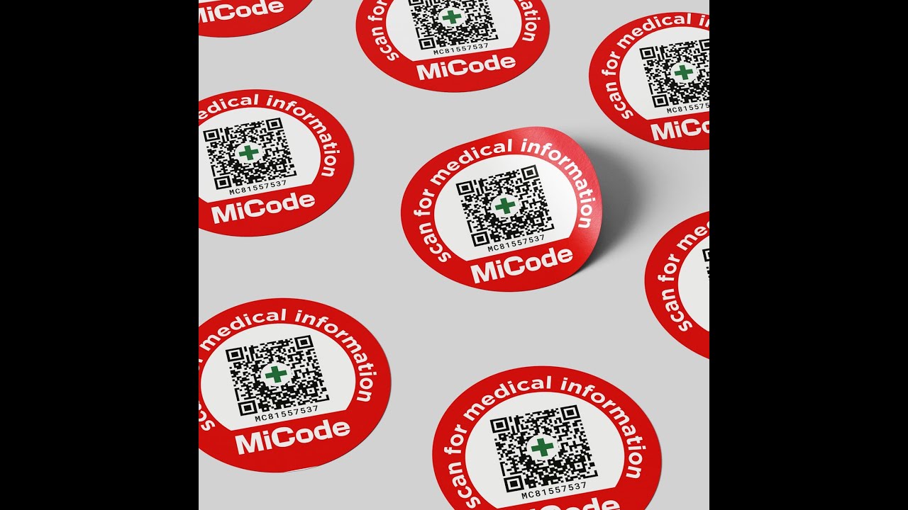 scanmicode's tweet card. 1 million people living with dementia