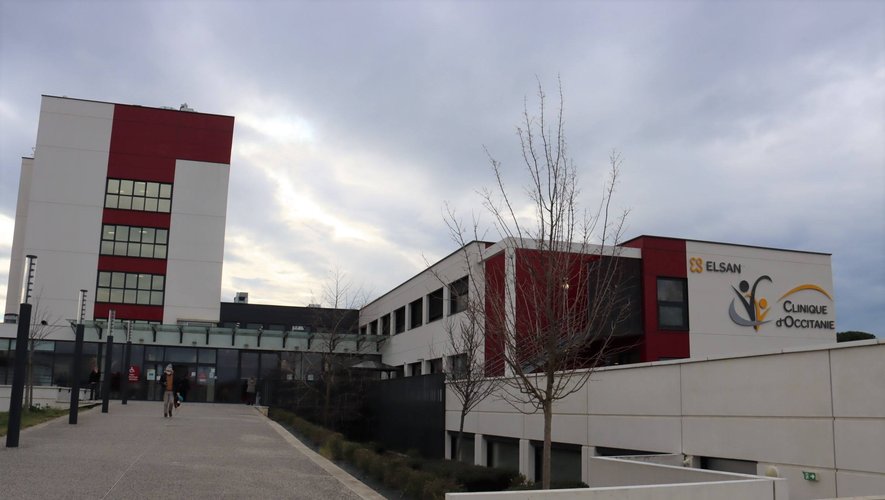 CVerdaich's tweet card. La clinique d’Occitanie a été désignée par l’Agence régionale de santé (ARS) pour vacciner les soignants. La décision a été signifiée à cet établissement sans concertation dès le 7 janvier, et cela...