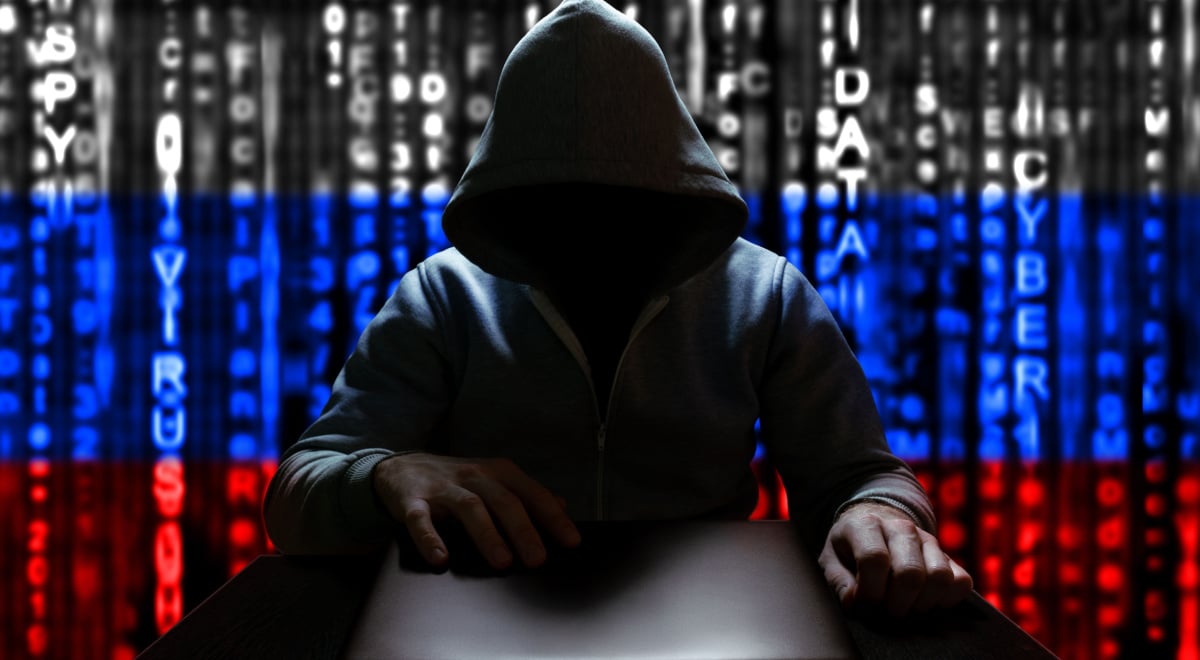 CyberNews's tweet card. Multiple Russian linked cyber espionage campaigns have been found operating in the wild this week – including one targeting NATO and EU diplomats.