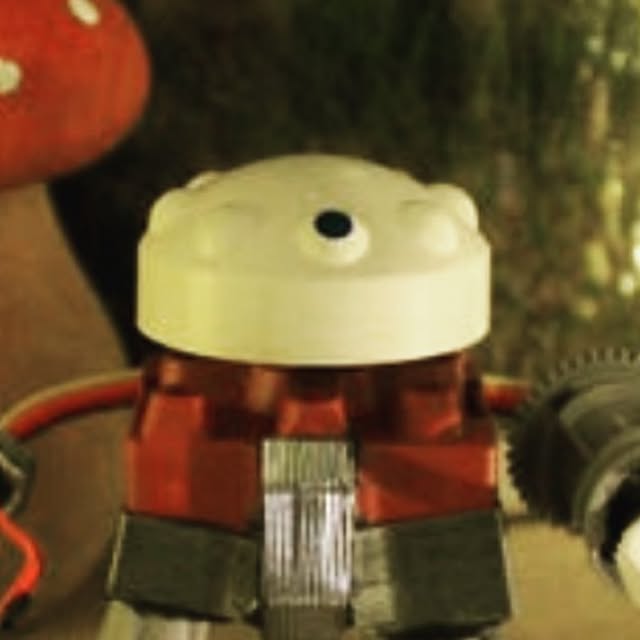 srobotsshop's tweet card. JoeBot’s Robots (@joebotsrobotsshop) • Instagram photos and videos