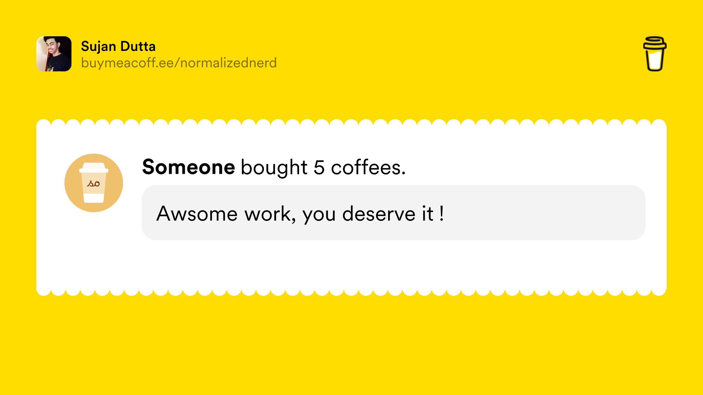 normalized_nerd's tweet card. ML Enthusiast | EducatorHello,👋 people from the future! I'm the creator of Normalized Nerd. I love to make videos about Machine Learning and Data Science. If you find my youtube videos interesting...