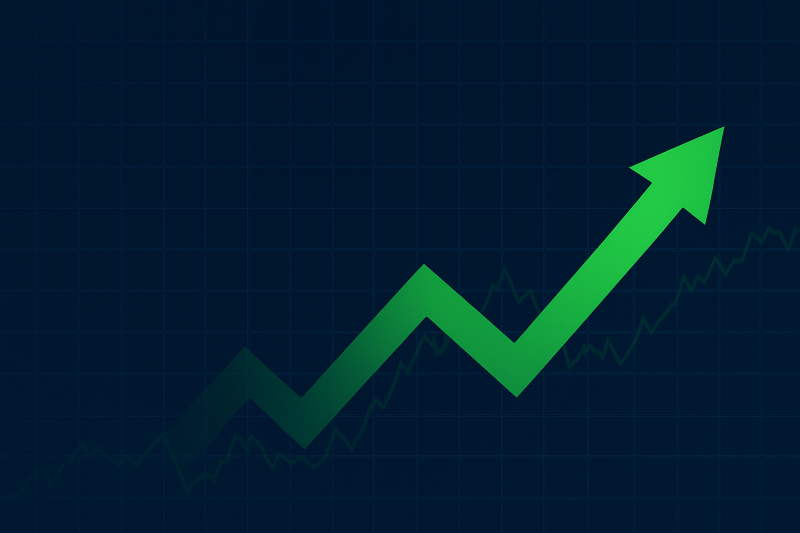 indiablooms's tweet card. Excelsoft Technologies delivered strong stock market debut, listing at premium and rising 19% after opening. | One of India's leading Digital News Agency offering Breaking News round the clock. Why...