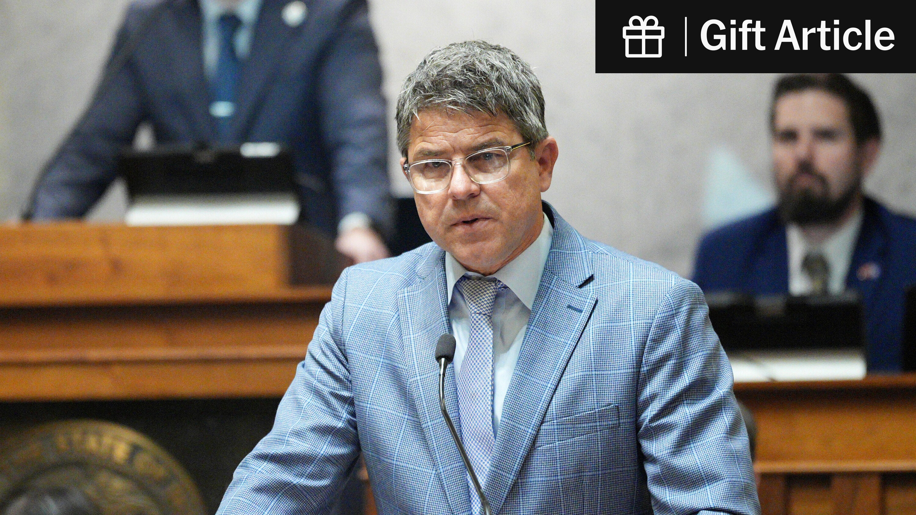 CalRegionViews's tweet card. Republican leaders in the legislature backtracked and said they would vote on a new congressional map that President Trump wants, though support remained uncertain.