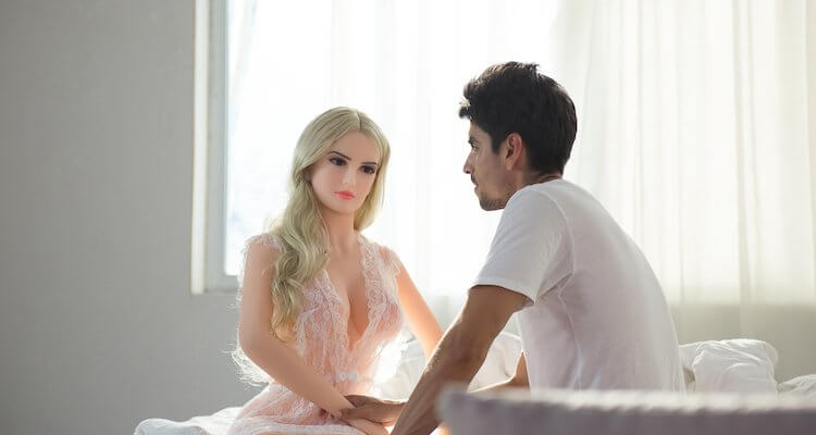 FutureofSex's tweet card. If pornography sets up unrealistic expectations of sex, so can robots. That's why improved decision-making and design is essential. Read more.