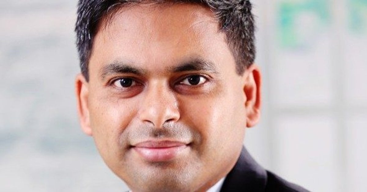 TechnologyMagBC's tweet card. HCLTech’s Apoorv Iyer discusses how enterprises are moving from AI pilots to large-scale transformations & why speed of execution matters more than waiting