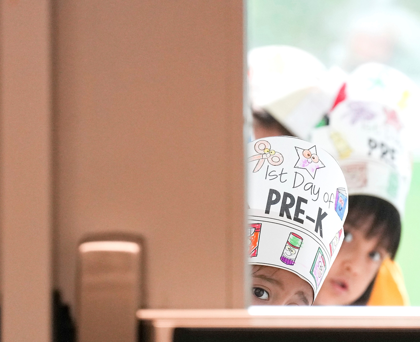 crampell's tweet card. There’s a policy that returns $6 for every $1 spent.