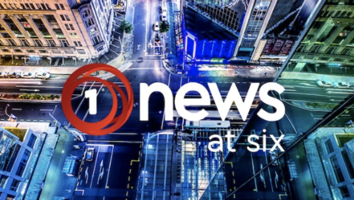 ProfEdwardsNZ's tweet card. In their 6pm broadcast, TVNZ reported the announcement that up to 68 jobs were on the chopping block.