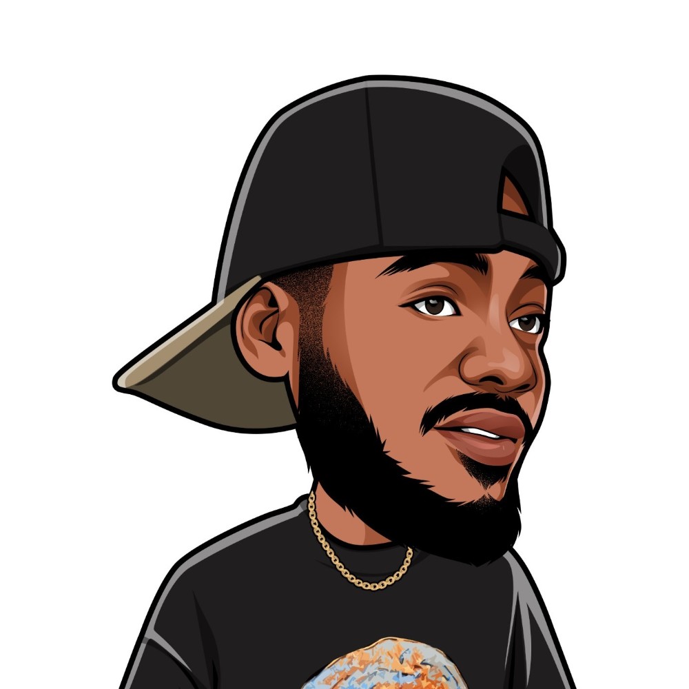 GioPredictor's tweet card. Official Platforms for Gio Predictor