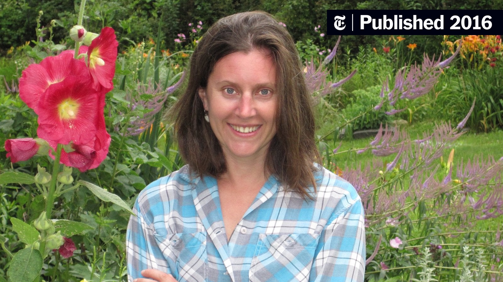 ksu_trac's tweet card. Ms. Dewdney’s hugely successful picture-book series was inspired by car rides, passing farms, with her own young daughters.