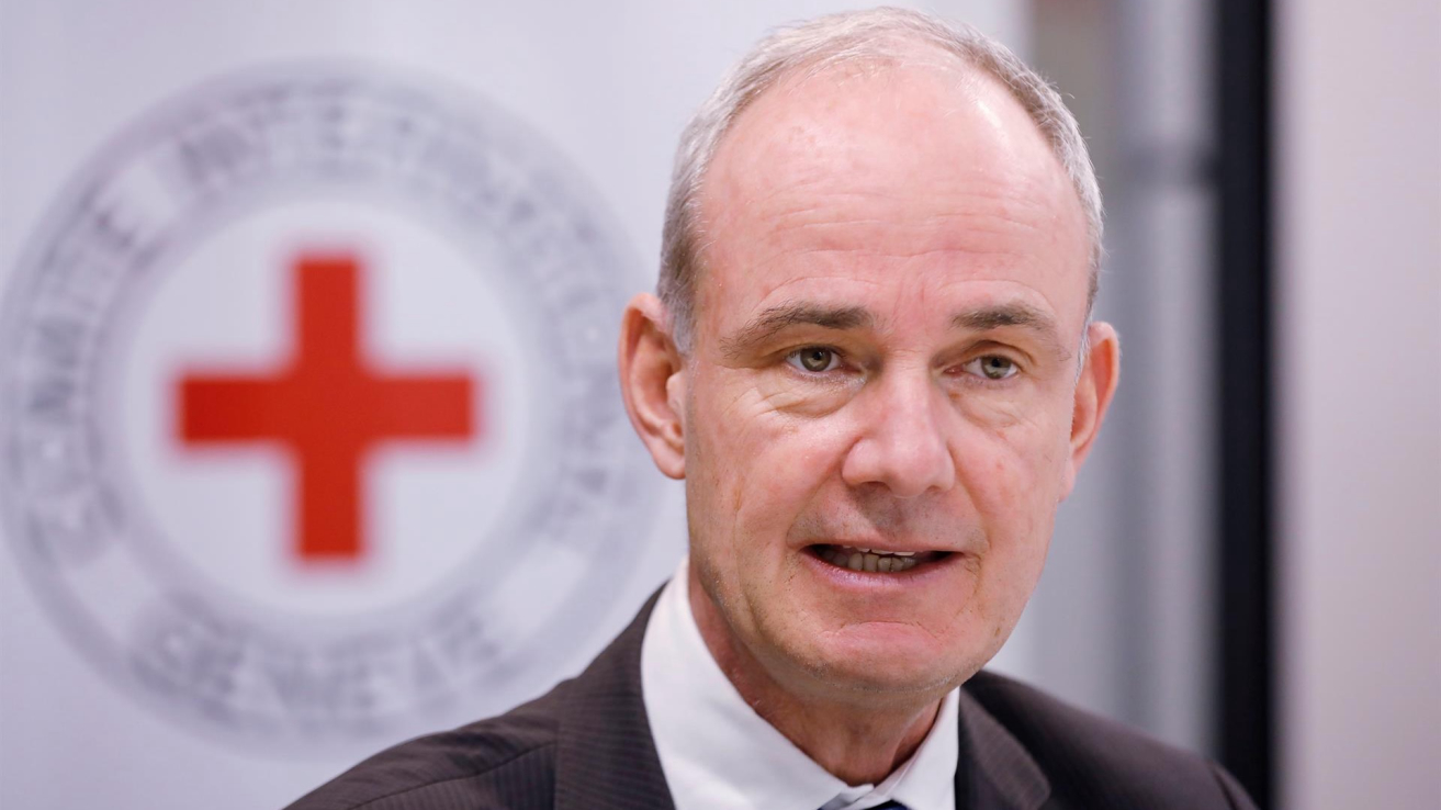 PSCReport's tweet card. Dwindling funding, competing priorities and escalating needs all weigh heavily on the effectiveness of humanitarian efforts in Africa.