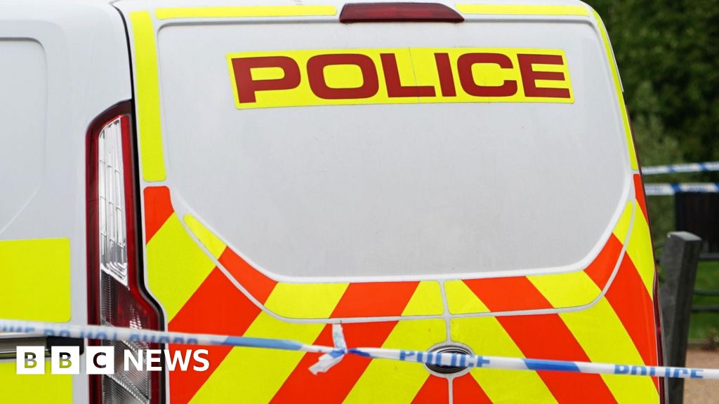 BBCNWT's tweet card. A 35-year-old man is accused of attempted murder and several other offences following the stabbing.