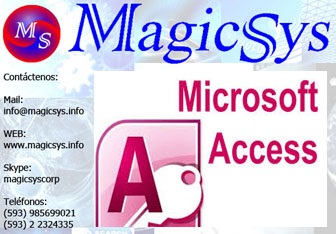 MagicSysOk's tweet card. Visítenos en: www.magicsys.info