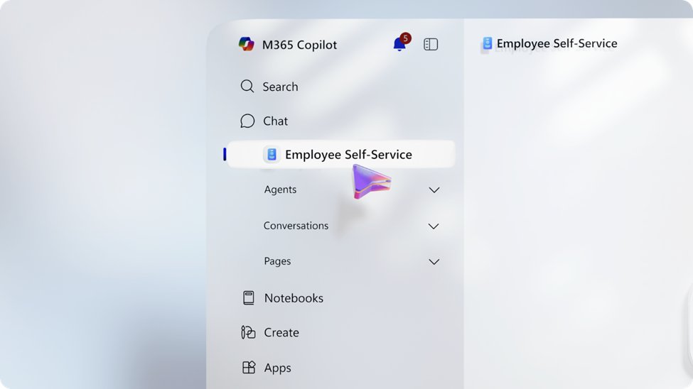 vladcatrinescu's tweet card. Jumpstart HR and IT support to streamline employee experiences