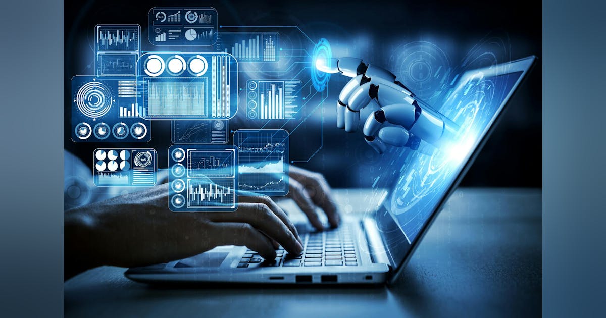 MachineDesign's tweet card. With one-third of U.S. engineering roles projected unfilled by 2030, AI agents could be the path to sustainable innovation.