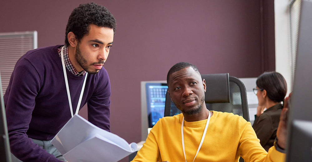 MStownes50652's tweet card. Cybersecurity workforce developer NukuDo offers specialized training that leads to guaranteed jobs in computer security, providing a hands-on learning experience and direct employment opportunities.