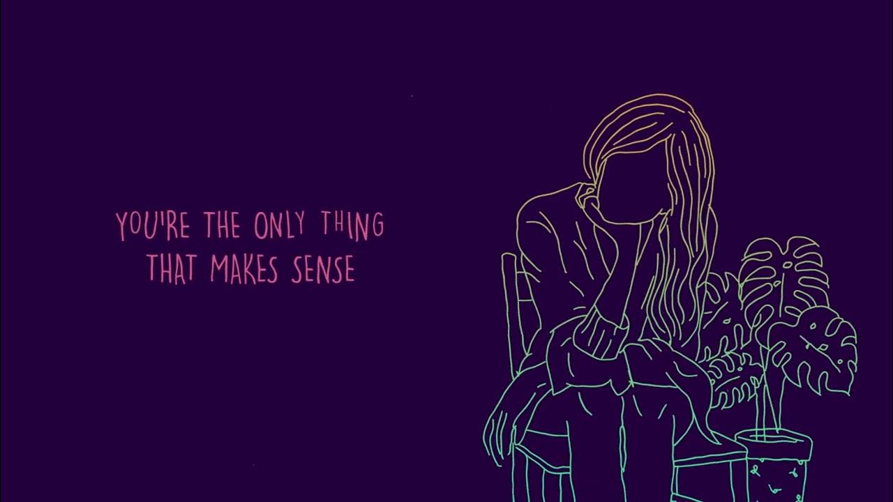 pullstringband's tweet card. Pullstring - The Only Thing (Official Lyric Video)