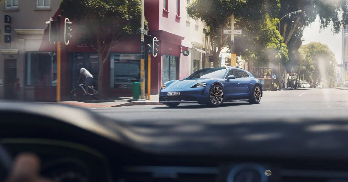 9to5Google's tweet card. Porsche has announced a collaboration with Google which will bring Android Automotive to the carmaker’s future vehicles. Announced in a...