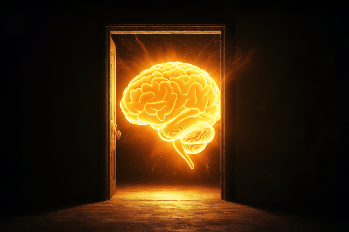 SignalStartup's tweet card. Startup’s ‘brain shuttle’ tech is designed to efficient, repeatable delivery of genetic medicines across the blood–brain barrier.