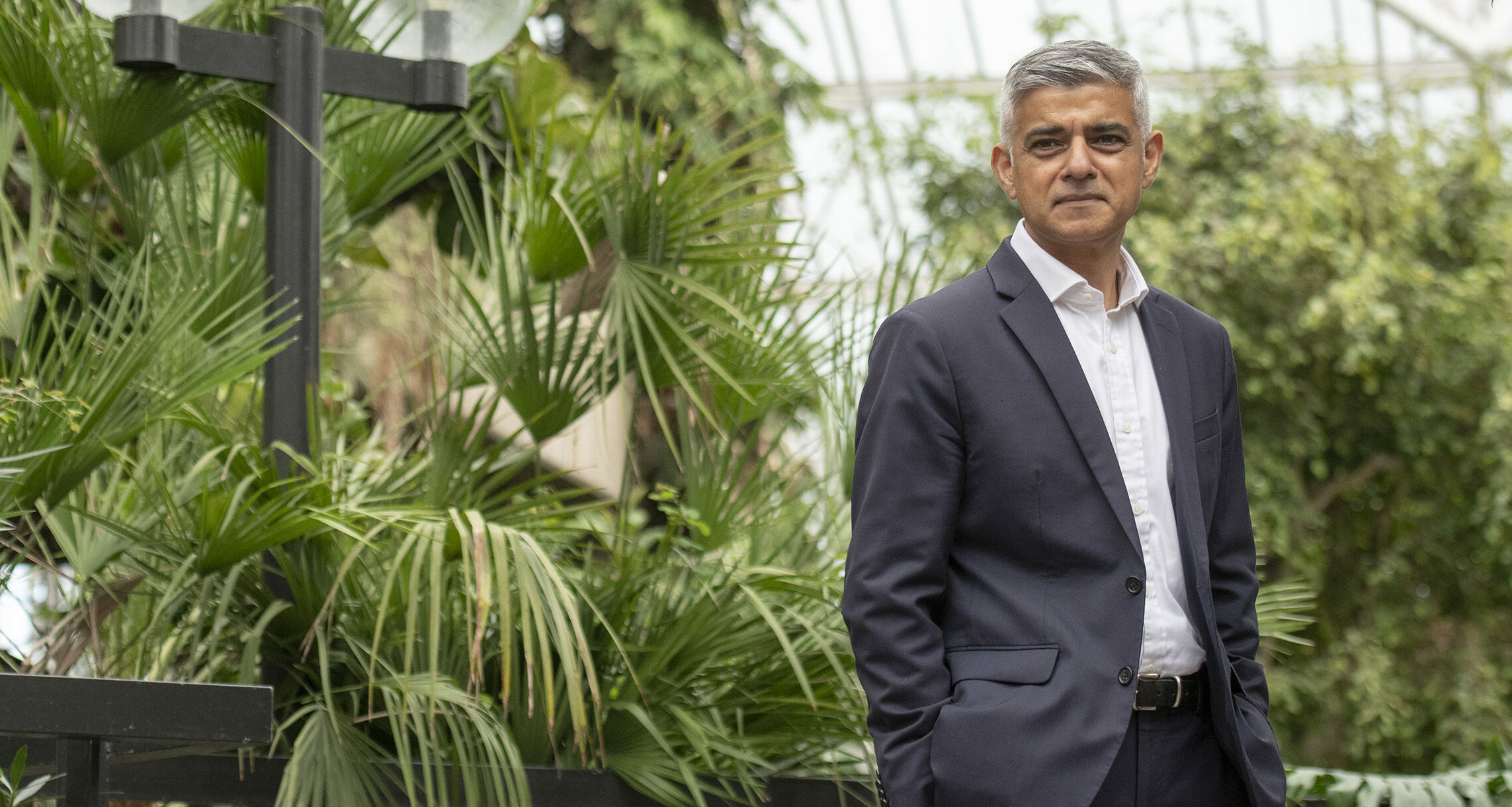 london_climate's tweet card. The initiative will take Mayor Khan’s visionary work to tackle air pollution in London global - one of his top priorities as Chair of C40 Cities.