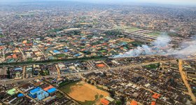 ForcedPhysics's tweet card. ADC also taps Distributed Power Technologies for solar power at Cape Town facility