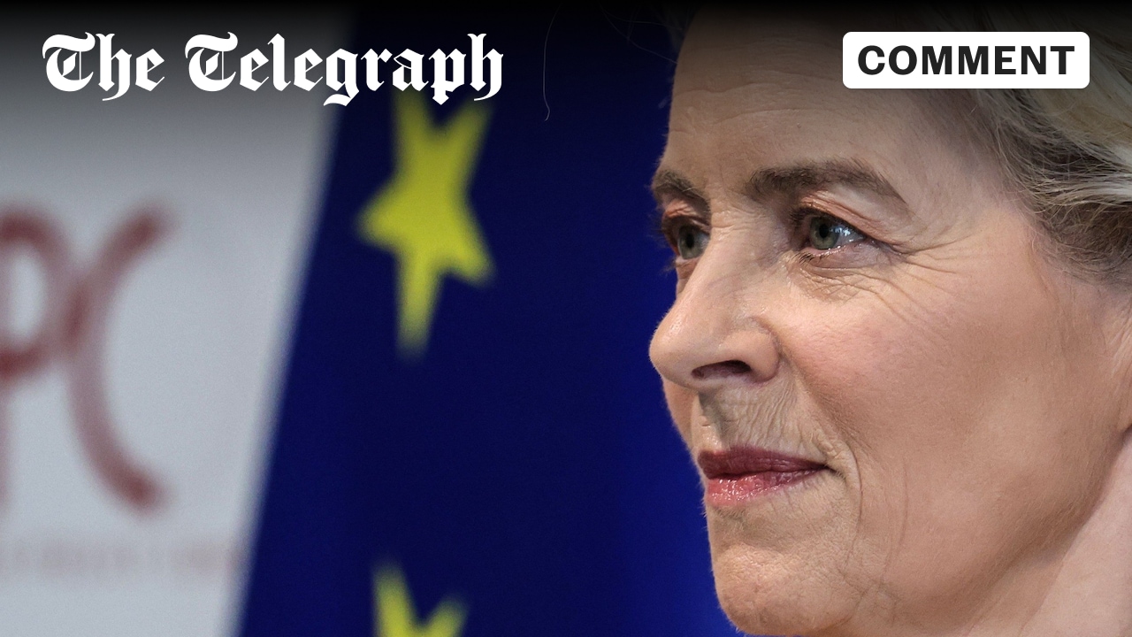 TiceRichard's tweet card. The bloc’s rampant spending has a catch – no one is willing to foot the bill