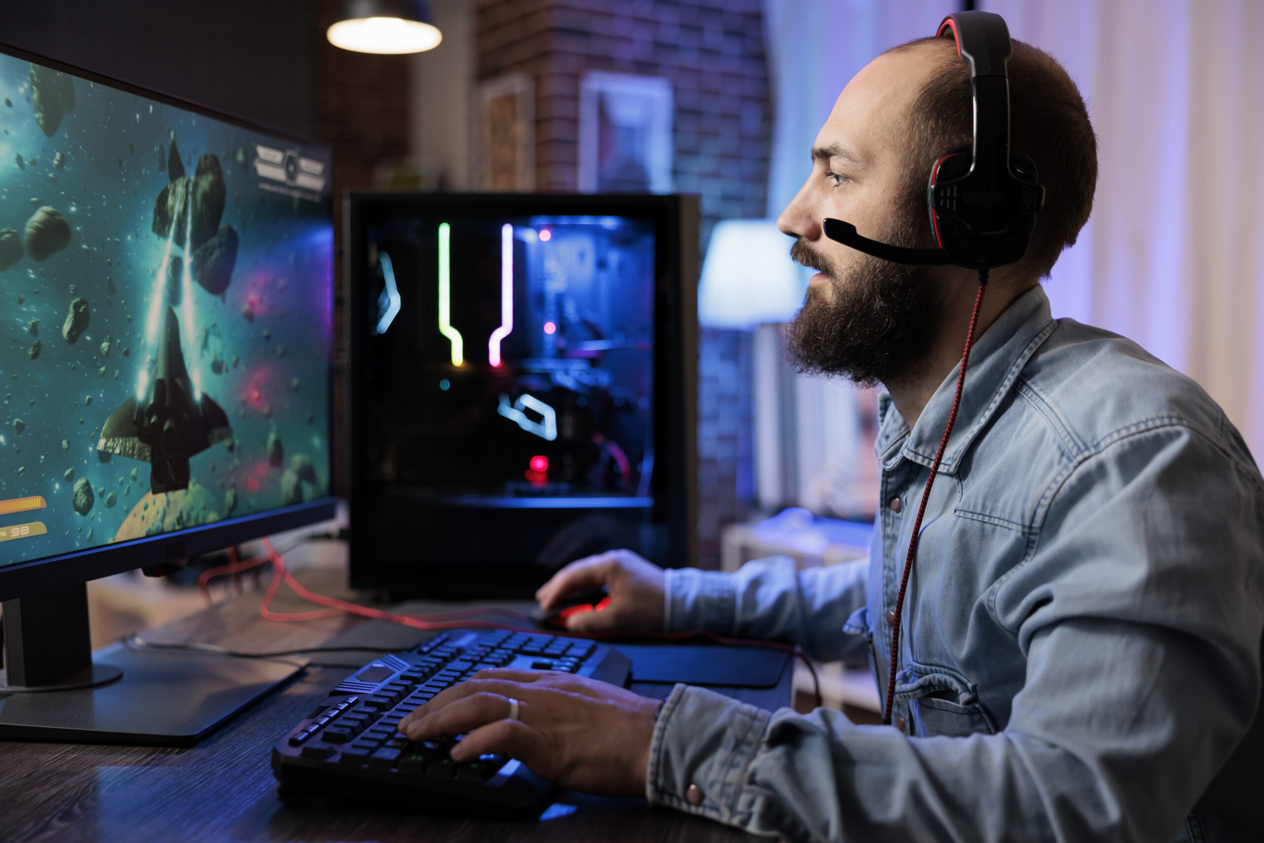 darwesh_singh's tweet card. A brief history of rendering and learn how path tracing, ray tracing, and rasterization create renderings on computers today.