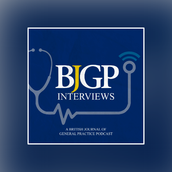 BJGPjournal's tweet card. The triple whammy effect: Why people from ethnic minorities may not...