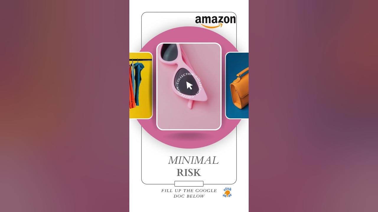 IftahazK's tweet card. Best Amazon Investment Opportunities #fbaseller #amazonfinds #usash...