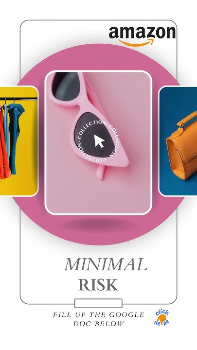 IftahazK's tweet card. Best Amazon Investment Opportunities #fbaseller #amazonfinds #usash...