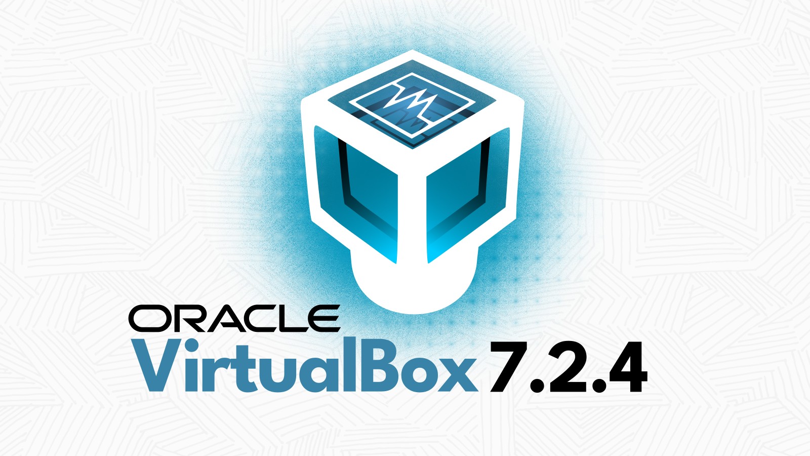 linuxiac's tweet card. VirtualBox 7.2.4 adds initial Linux kernel 6.18 support, fixes NAT port forwarding issues, and resolves GUI crashes when resuming from sleep.