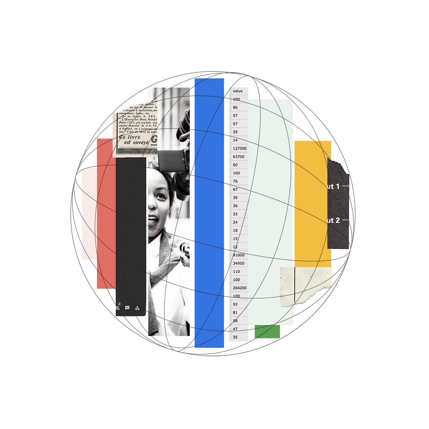 GoogleNewsInit's tweet card. The Google News Initiative works with news publishers and journalists to fight misinformation, share resources and build a diverse and innovative news ecosystem.
