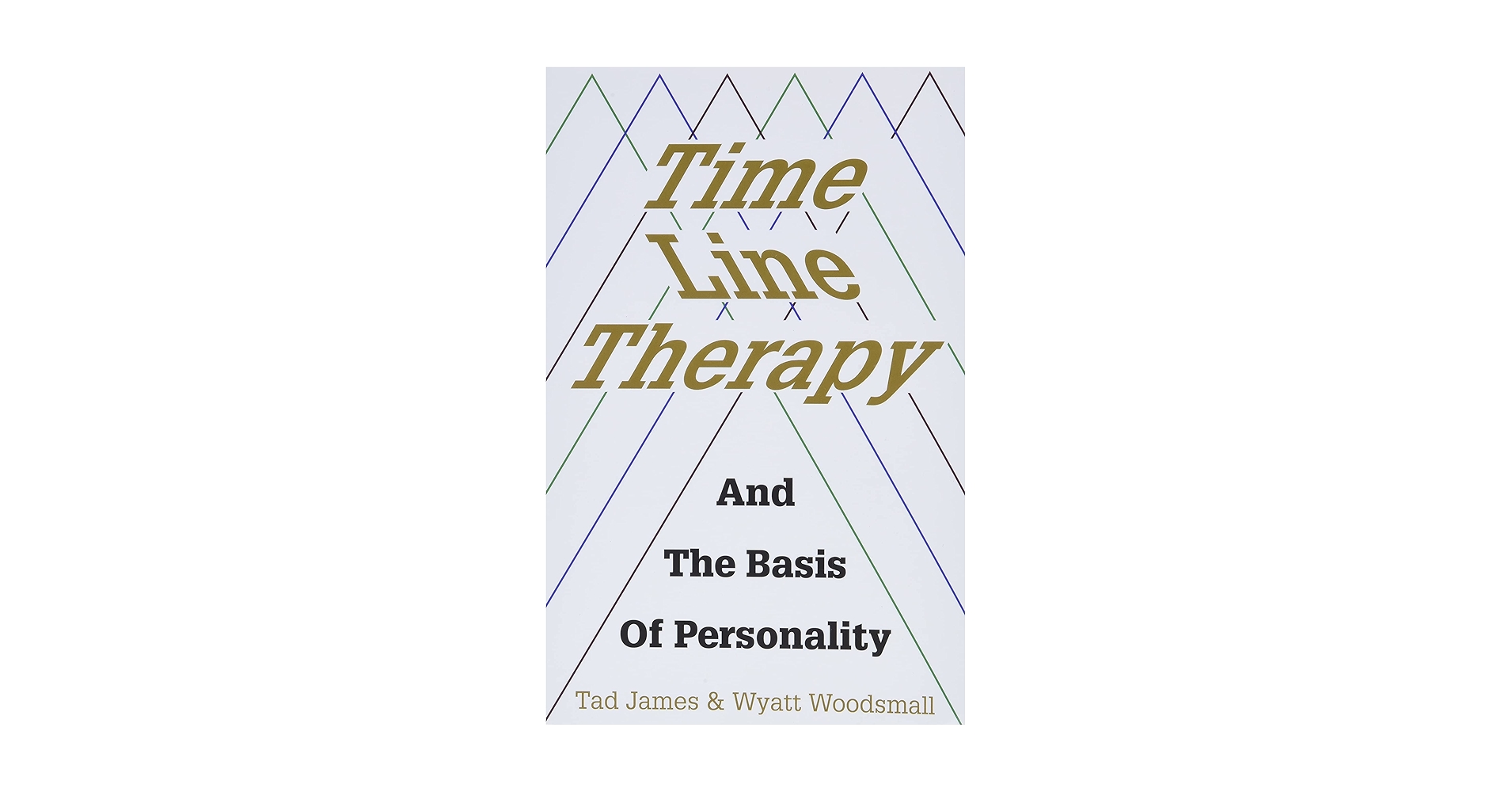 BetterMeBot's tweet card. is a compelling study of the important elements that make up a person's core personality, and a detailed exploration of - and introduction to - how Time Line therapy works in practice. Written by Tad...