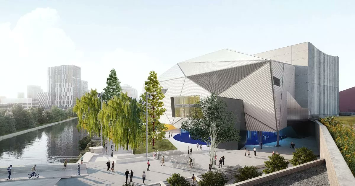 LRahmanOBE's tweet card. Time Out has named its 23 best things to do in the world in 2023