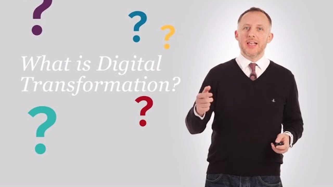 smart__source's tweet card. What is Digital Transformation?