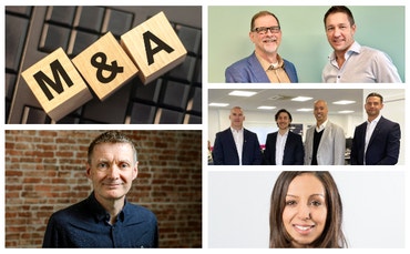 boxxe_UK's tweet card. CRN rounds up the M&A deals involving channel partners in 2024 so far