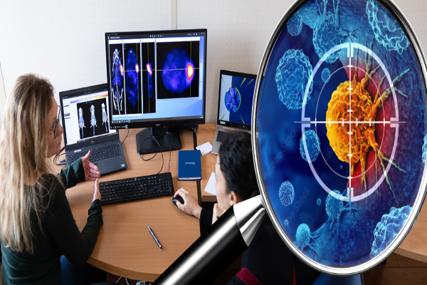 indpharmapost's tweet card. Oncodesign Services and ImaginAb sign a Preclinical License and Supply Agreement