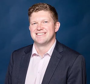 PharmaTimes's tweet card. Oncodesign Services has appointed Aidan Synnott as CEO