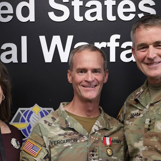 RejectAnoxify's tweet card. 1st Special Forces Command (A) (@1stsfcommand) • Instagram photos and videos